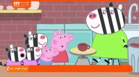 پپا پیگ | کارتون  peppa pig |کارتون پپا پیگ ( پپاپیگ-زمان حمام الکساندر)