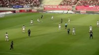 فوتبال نورنبرگ 1-1 پاری سن ژرمن