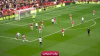 فوتبال اوکراین - دانمارک