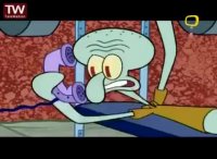 باب اسفنجی|کارتون باب اسفنجی|باب اسفنجی شلوار مکعبی|باب اسفنجی و پاتریک