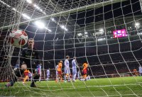 خلاصه بازی گالاتاسارای 1 - بارسلونا 2