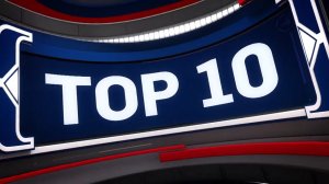 10 حرکت برتر دیدار های امروز مسابقات NBA