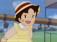 کارتون  هایدی قسمت 29