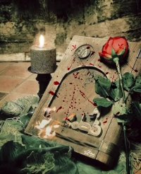 پاشو اینجوری منو نده عذاب | کلیپ مداحی برای فاطمیه | کلیپ زیبا