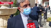 دادستانی کرج: دیگر اجازه تصرف را نمی دهد
