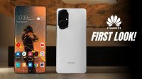 گوشی هواوی پی 50 پرو Huawei P50 Pro بالاتر از آیفون 13 و سامسونگ S 22