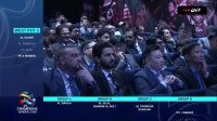 قرعه کشی مرحله گروهی لیگ قهرمانان آسیا