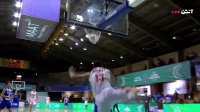 بسکتبال ایران 89-72 فیلیپین