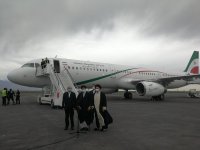 سفر رئیسی به استان گلستان