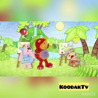 کلیپ موزیکال شاد کودکانه