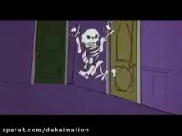 دانلود  کارتون های قدیمی - کارتون پلنگ صورتی دوبله فارسی