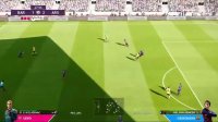 مسابقات PES 2020