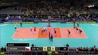 والیبال ایران - جمهوری چک