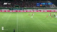 فوتبال پرسپولیس - ذوب آهن