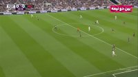 فوتبال برنتفورد - نیوکسل