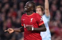 خلاصه بازی لیورپول - وستهام ( لیگ برتر انگلیس)