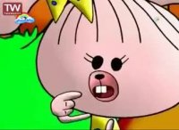 کارتون کوکو قصه امروز کو   از خود راضی