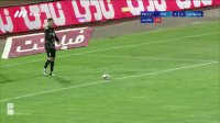 فوتبال پرسپولیس - فولاد