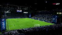 فوتبال الهلال عربستان - العین امارات (گزارش اختصاصی)