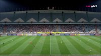 فوتبال پرسپولیس 2-0 السد قطر (گزارش اختصاصی)