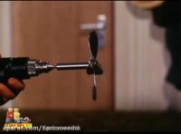 کارتون پت و مت