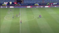 فوتبال پرو - پاراگوئه